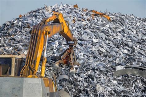 metal recycling mountain house ca|Metal Recycling near Mountain House, CA .